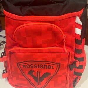 NWT $179 Rossignol Hero Pro Boot Bag